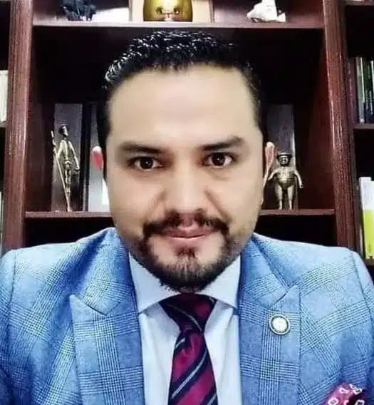 Nosotros 7 Msc. Andrés Zuleta