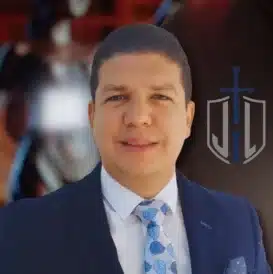 Nosotros 6 Dr. Frank Mila