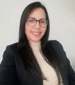 Nosotros 9 Msc. Karla Yanez